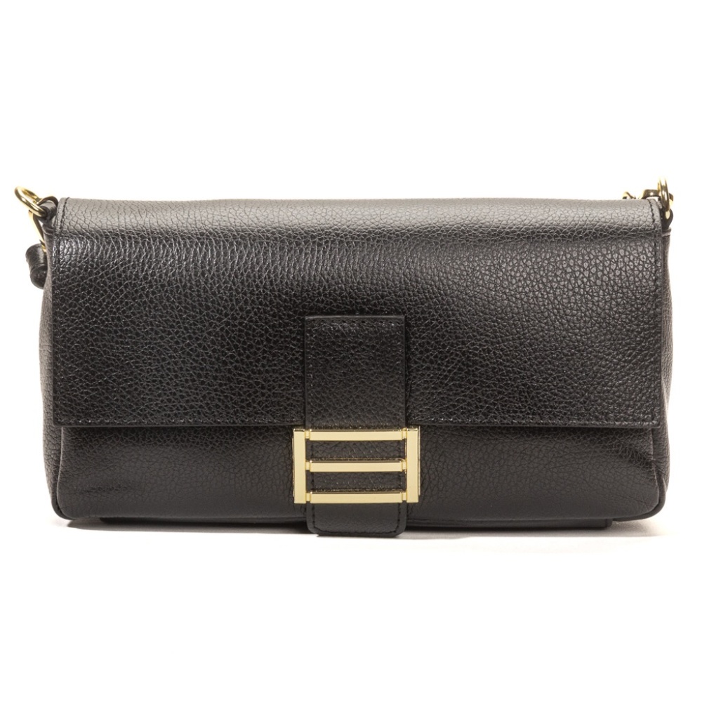Hand made🇮🇹 -Women's genuine leather crossbody bag “Bagira" (Italian boutique)